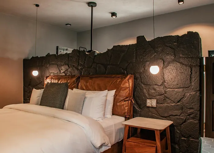 Hotel Piedras Neg