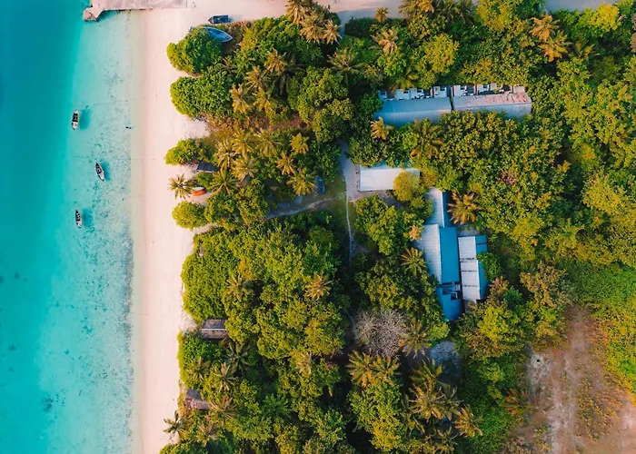 Mi Lugar Maldives