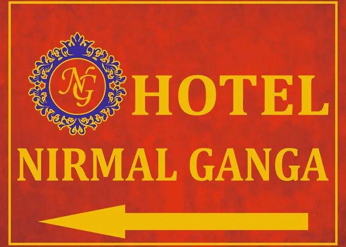 Hotel Nirmal Ganga