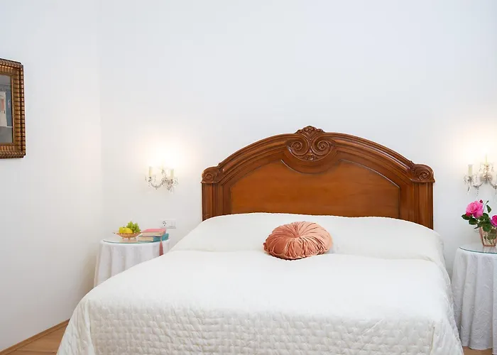 Austria Classic Hotel Wolfinger - Hauptplatz