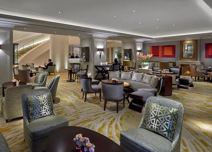Mandarin Oriental, Munich