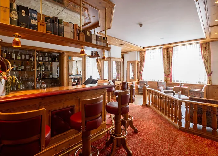 Sporthotel Wildstrubel