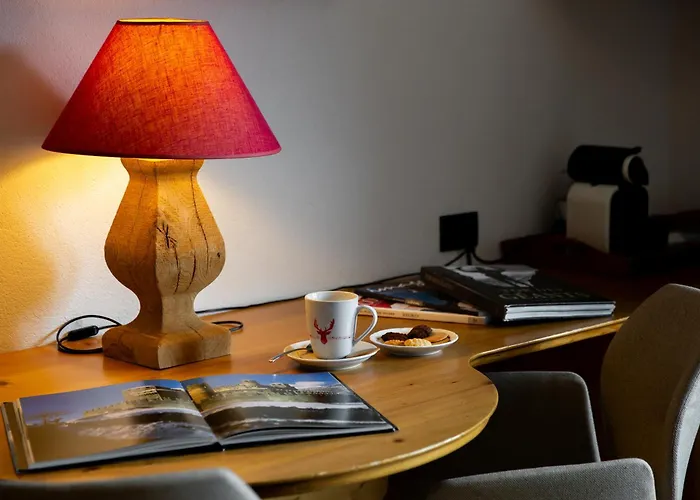 Hotel Vallee Blanche Courmayeur