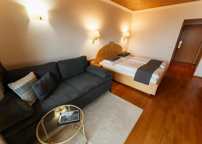 Aparthotel Pfeffermühle