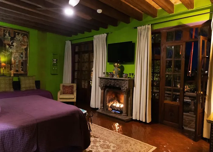 Casa Schuck Boutique Hotel