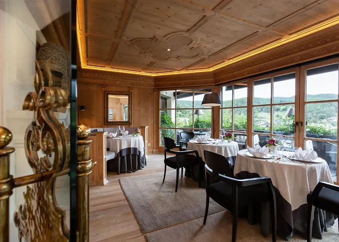 Hotel Mayr