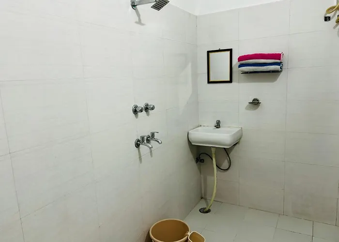 A Family Homestay
