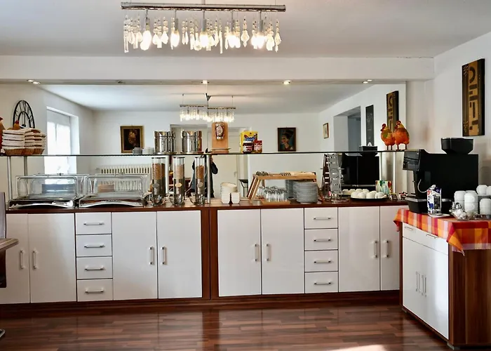 Burghotel Lörrach