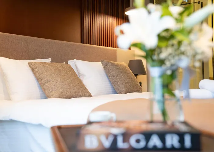 Monalisa Hotels Canakkale