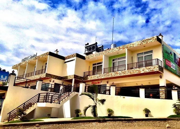 Lohas Airport Hotel And Restaurant