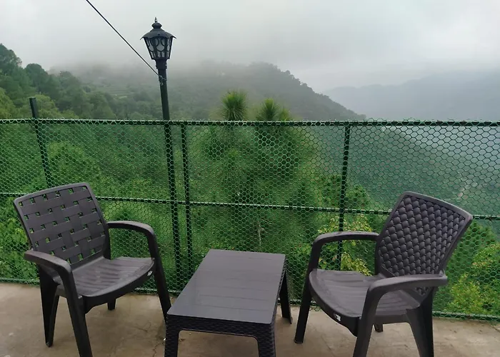 Morni Hills Retreat & Heaven