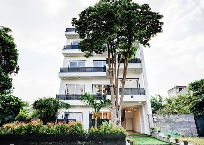 Amaltaash By Sandane Homes