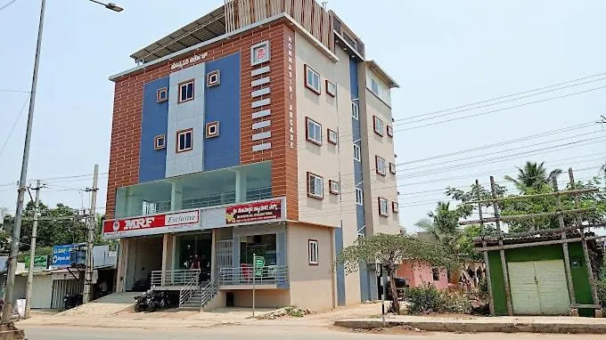 Hotel Honnasiri