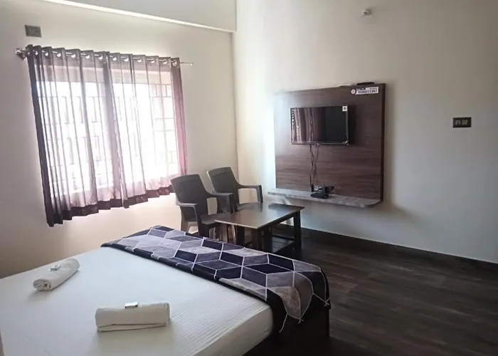 Hotel Honnasiri