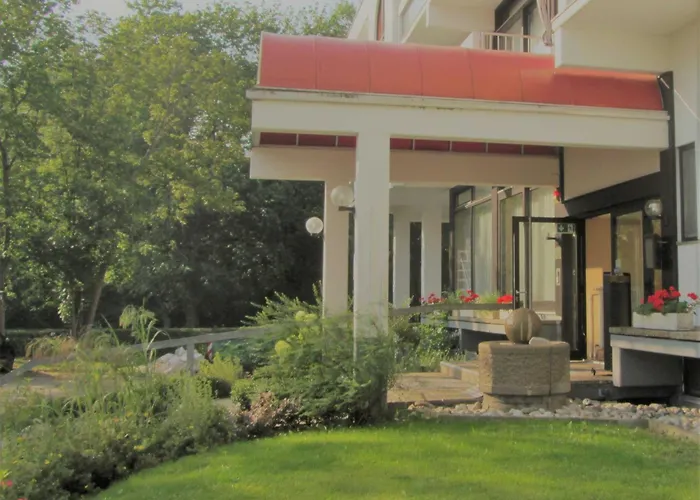 Reichels Parkhotel