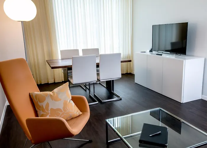 Parkhotel Zug