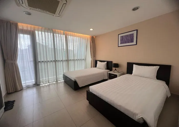 Minh Khang Hotel Ho Chi Minh City