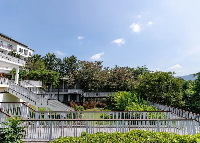 Vivace Khaoyai