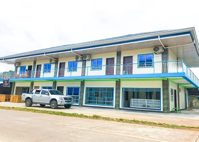 Diane Sunshine Villa Panglao Near Beach