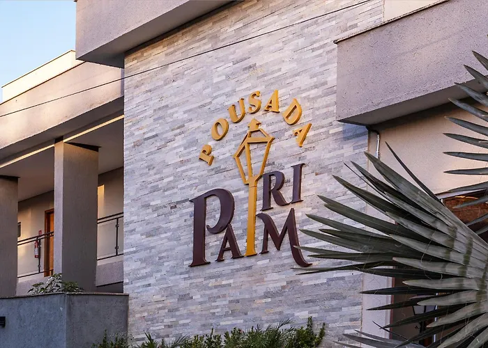Pousada Piri Paim