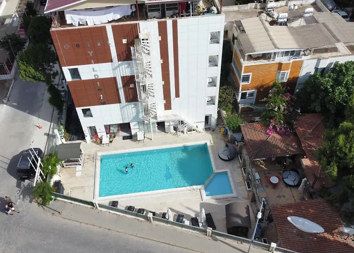Yildirim Otel
