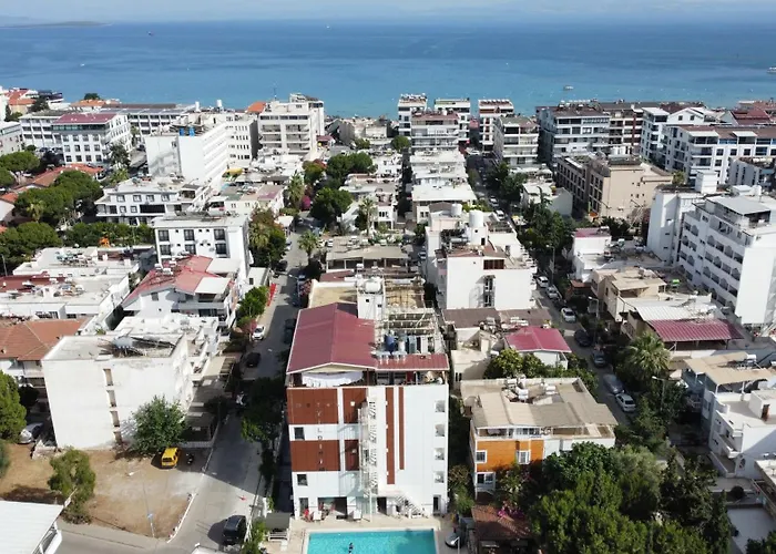 Yildirim Otel