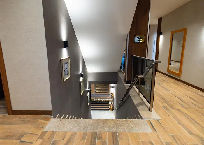 Hipodrom Hotel