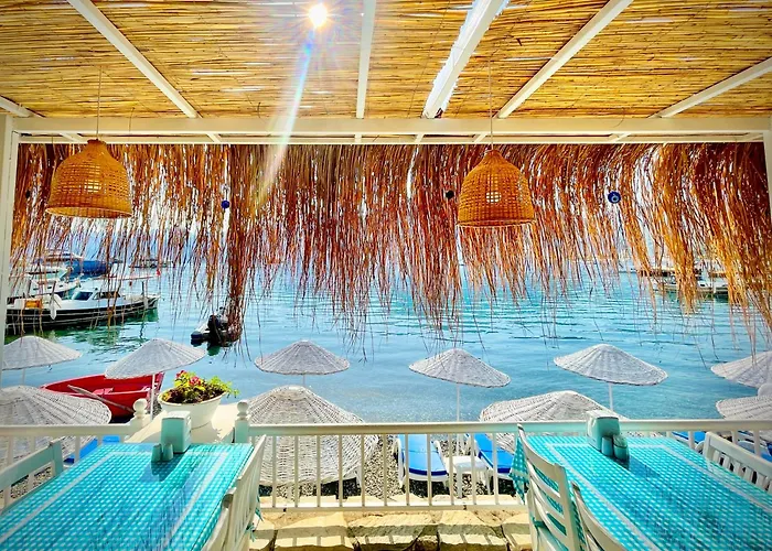 Kiyi Hotel Selimiye