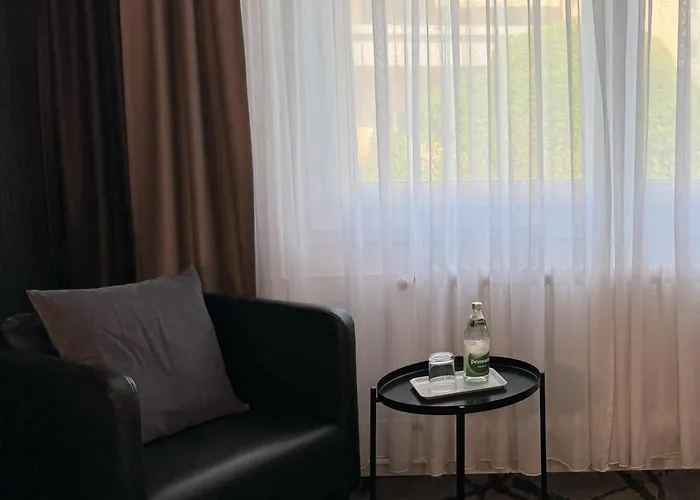 Eisberg Hotel Schwanen