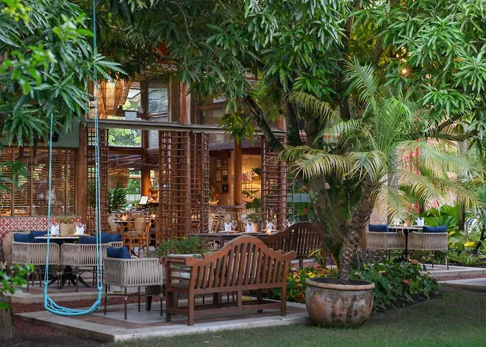 Refugio Da Vila Boutique Hotel & Spa