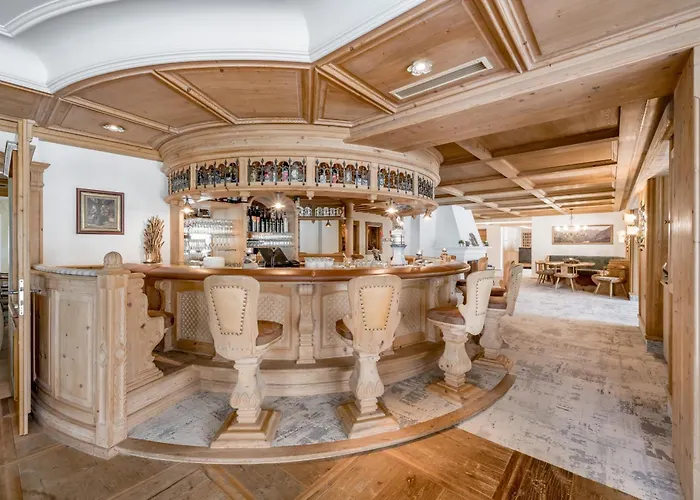Wellness&Sporthotel Alpenhof