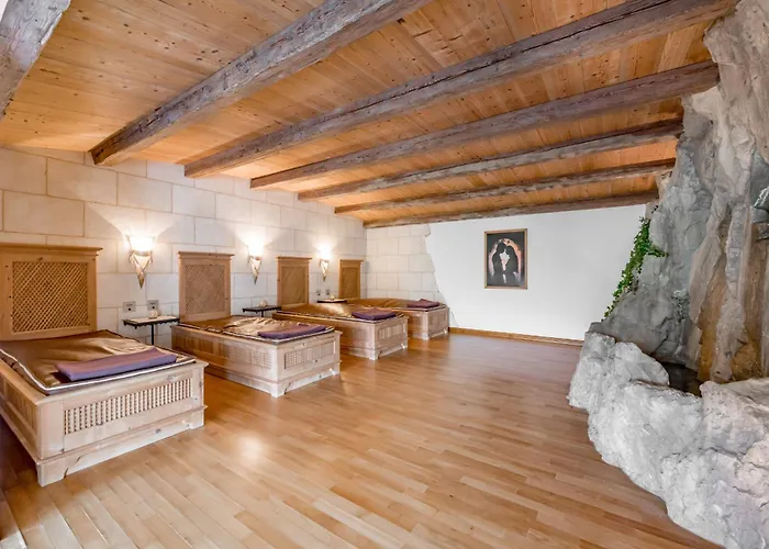 Wellness&Sporthotel Alpenhof