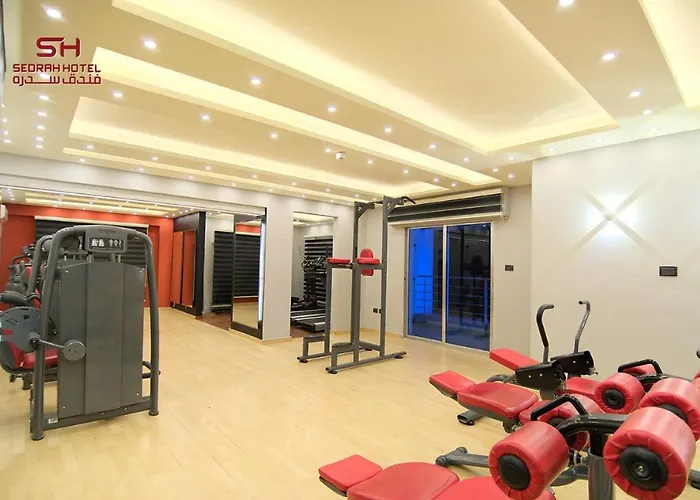 Sedrah Hotel