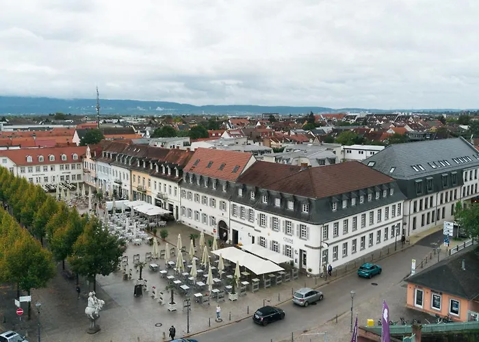 Hotel Zum Erbprinzen