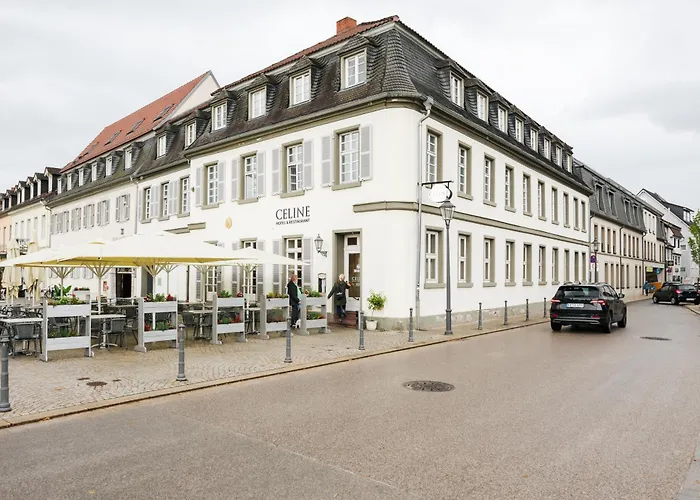 Hotel Zum Erbprinzen