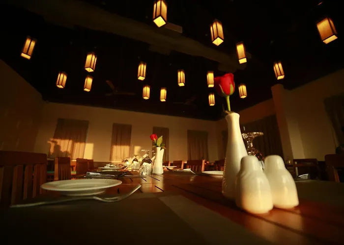 Vivin Luxury Suites