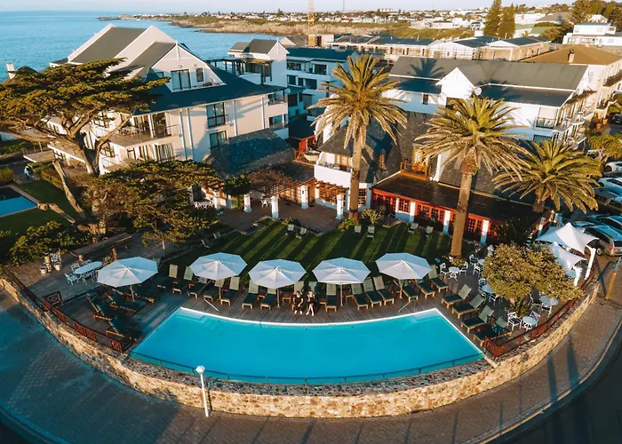 Harbour House Hotel - Manor House