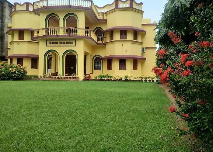 Bequest Stays In Puri