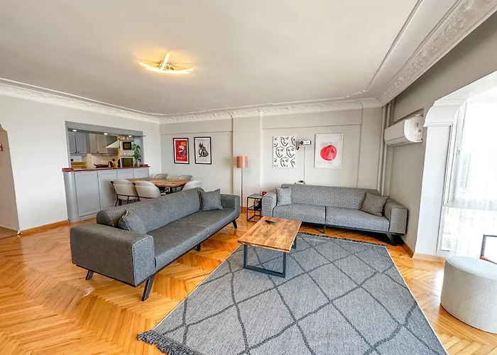 The Next Suites