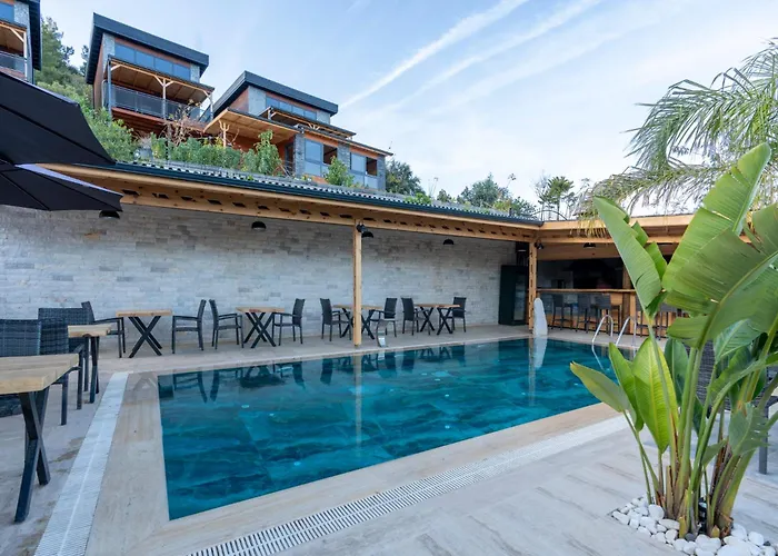 La Veranda Villas
