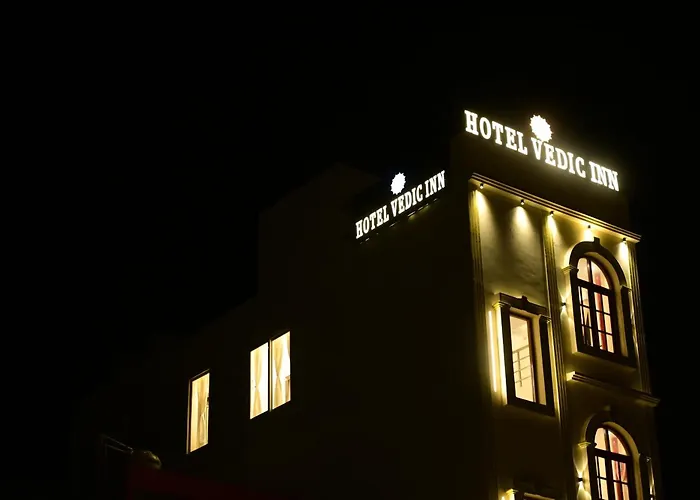 Hotel Vedic Inn
