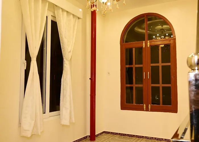 Hotel Vedic Inn