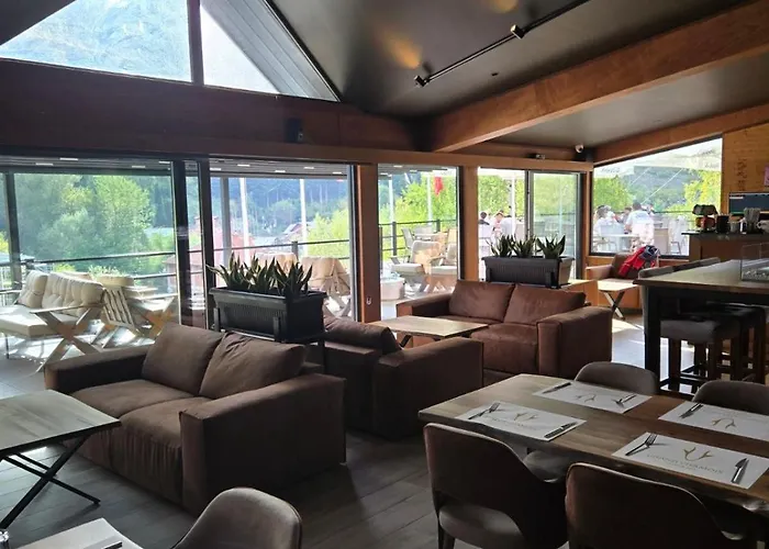 Grand Chamois Hotel & Spa