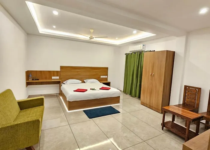 Rolax Tourist Home