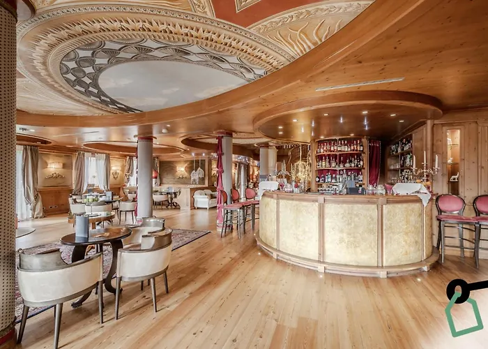 Hotiday Room Collection - Campiglio Pradalago