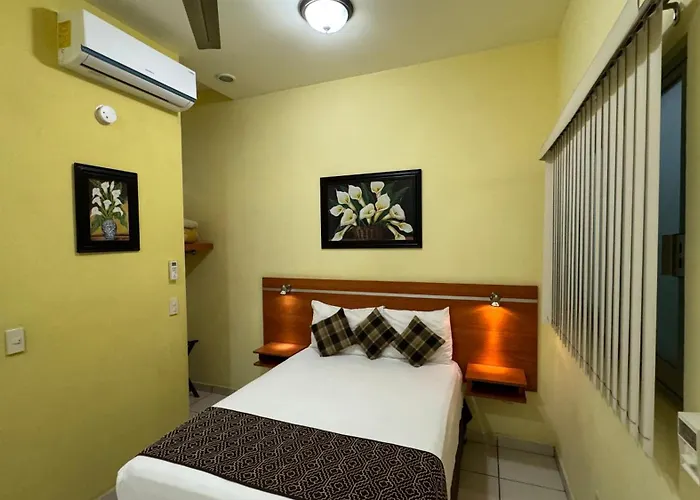 Hotel Ana Isabel