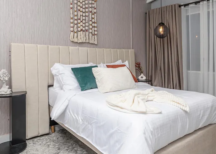 Hotel Hola Medellin