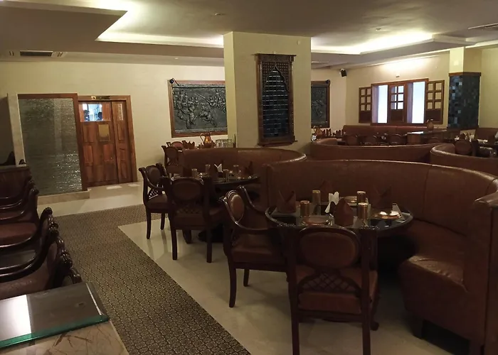 Hotel Swadesh Heritage