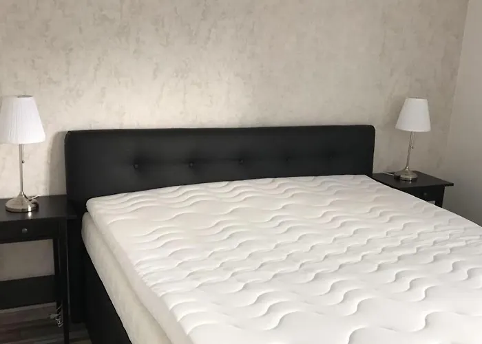 Hotel zum Deich