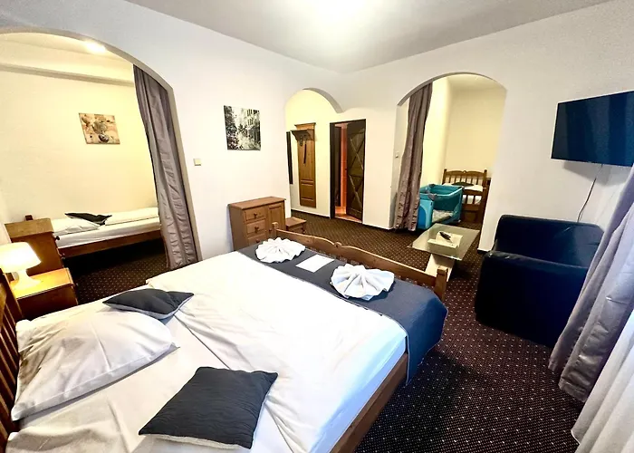Hotel Lesana